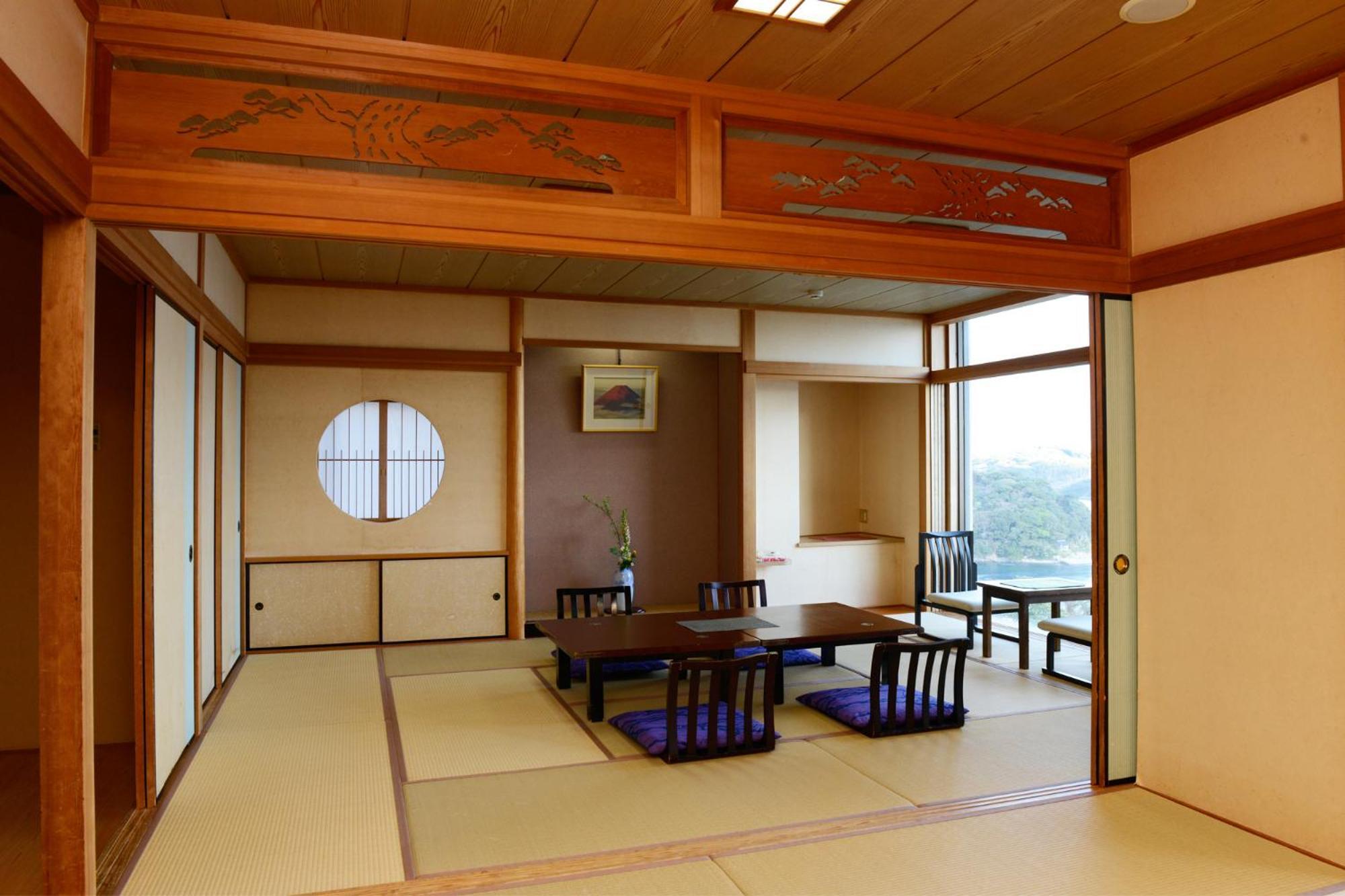 Kishotei Hotel Hirado Екстериор снимка